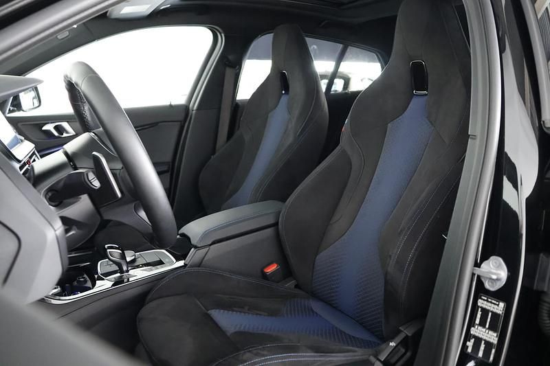 Occasion BMW 120 M Sport 179 PK (131 kW) 2024 Zwart Hatchback