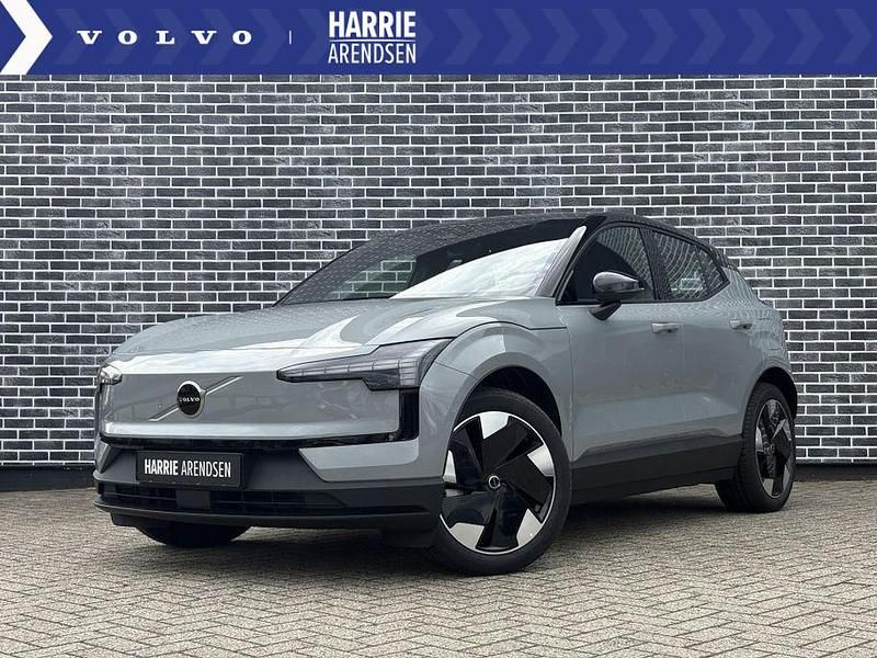 Grijs Gebruikt 2024 Volvo EX30 Performance SUV | € 37.694 (Eerlijke prijs) - Afbeelding 1/4