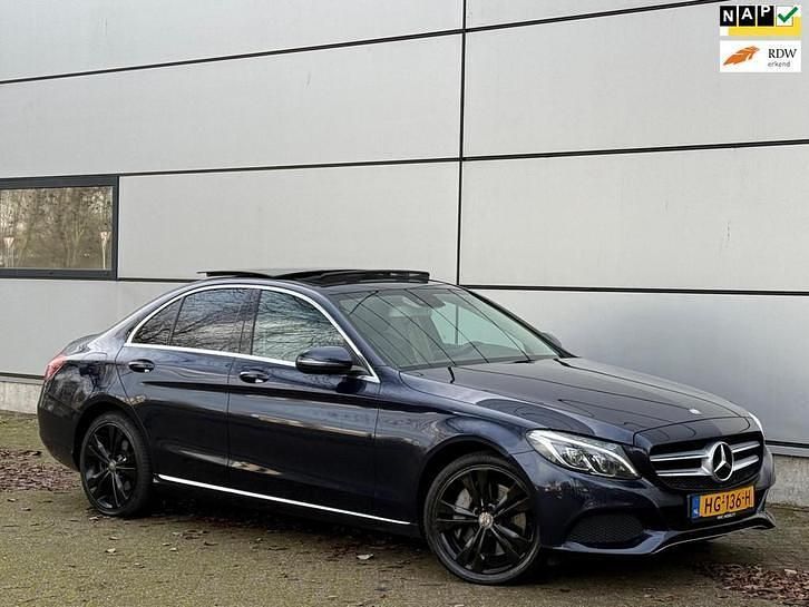 Occasion 2015 Mercedes 350 Edition | € 14.500 (Eerlijke prijs) - Afbeelding 1/4