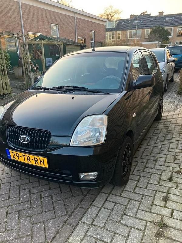 Occasion Kia Picanto 61 PK (44 kW) 2007 Hatchback