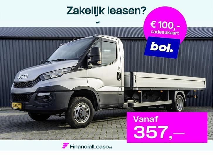 Gebruikt 2016 Iveco Daily | € 357 - Afbeelding 1/4