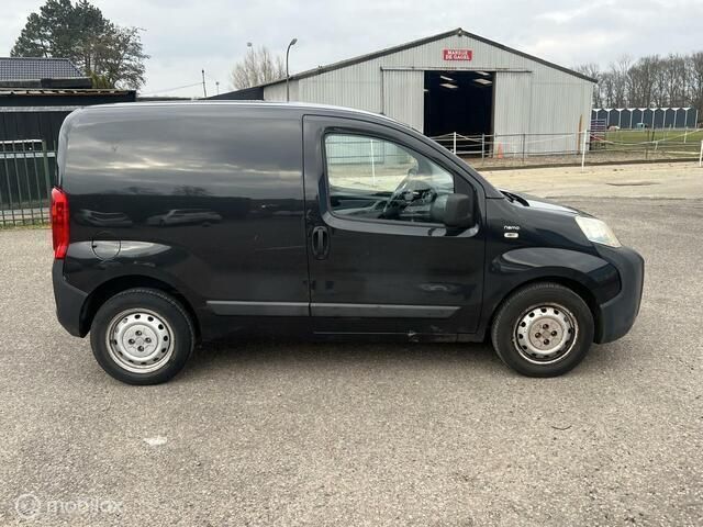 Occasion Citroën Nemo 75 PK (55 kW) 2013 Zwart MPV