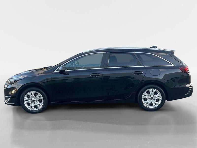 Occasion Kia Ceed Sportswagon 140 PK (102 kW) 2024 Black pearl m Stationwagen