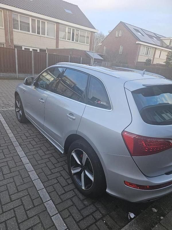 Occasion Audi Q5 211 PK (155 kW) 2011 SUV