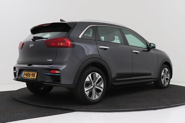 Occasion Kia e-Niro 150 kW (204 PK) 2020 Grijs (metallic) SUV