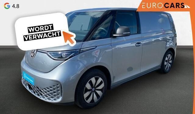 Overige Gebruikt 2023 VW ID. Buzz Van | € 39.900 (Goede deal) - Afbeelding 1/4