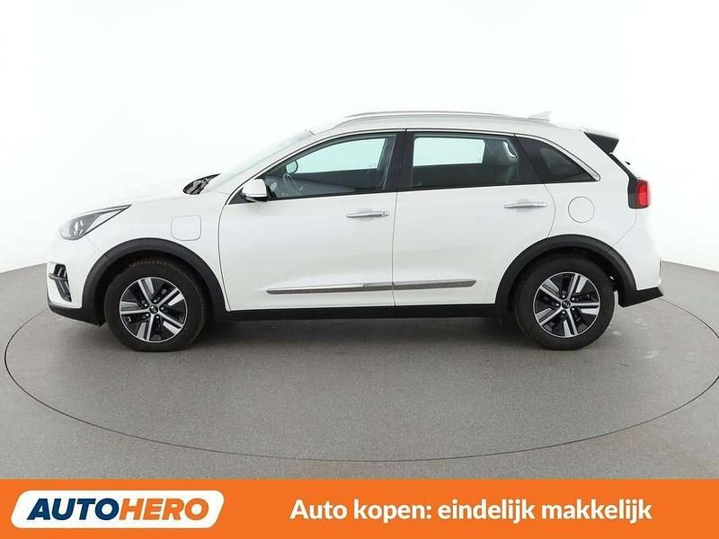 Occasion Kia Niro Vision 105 PK (77 kW) 2021 Wit SUV