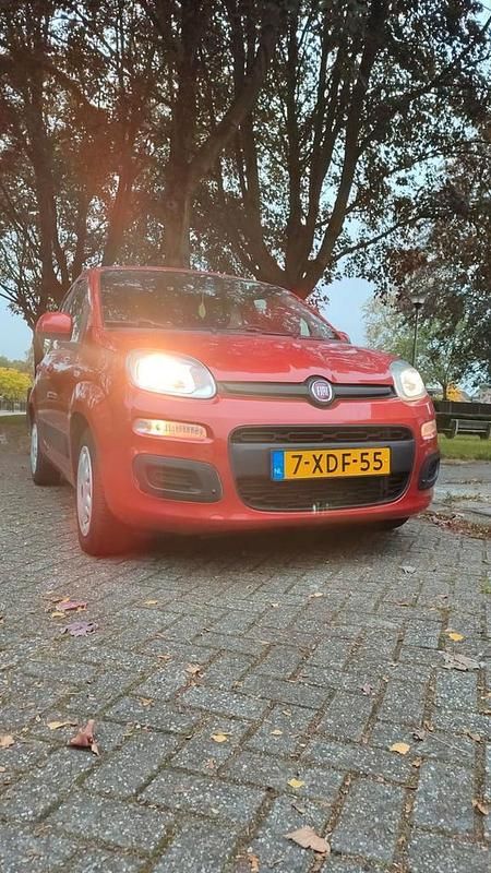 Occasion Fiat Panda 59 PK (43 kW) 2014 Hatchback
