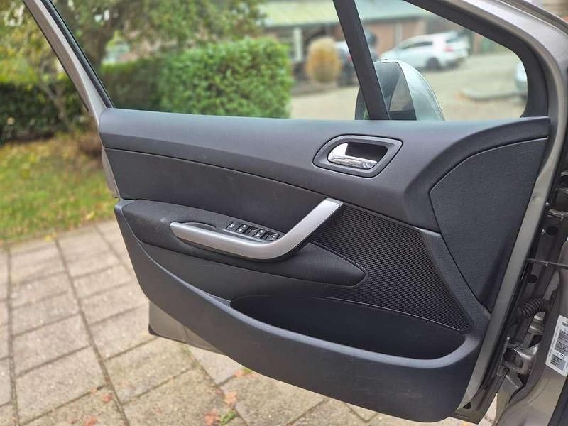 Occasion Peugeot 308 120 PK (88 kW) 2011 Brons Hatchback