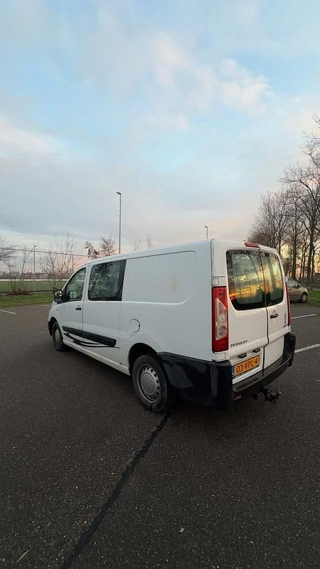 Occasion Peugeot Expert 89 PK (65 kW) 2008 Van