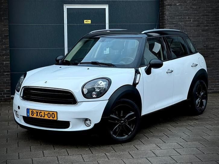 Occasion Mini One Countryman 89 PK (65 kW) 2014 SUV