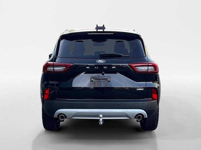 Nieuw Ford Kuga Titanium 2025 SUV