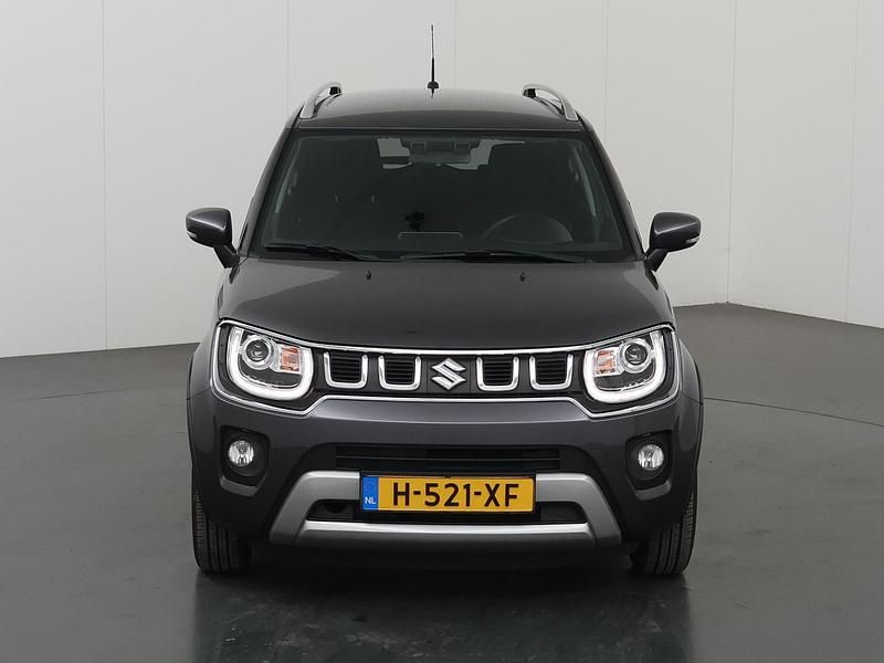 Occasion Suzuki Ignis Style 2020 Grijs SUV