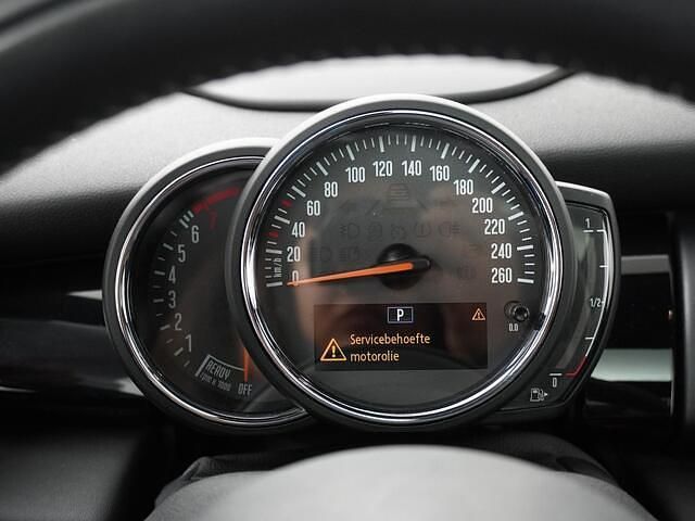 Occasion Mini Cooper S Comfort 192 PK (141 kW) 2018 Wit Hatchback