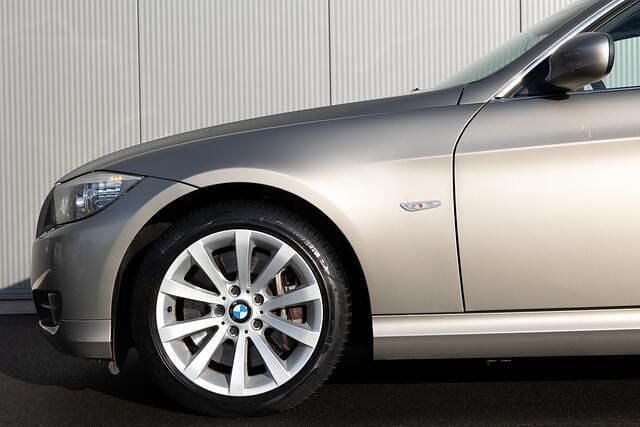 Occasion BMW 335 Luxury Line 306 PK (225 kW) 2011 Beige Sedan