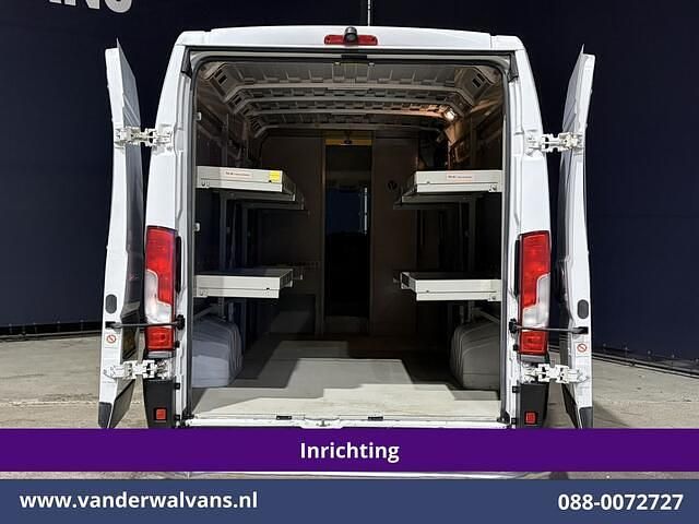 Occasion Fiat Ducato 136 PK (100 kW) 2019 Wit Van