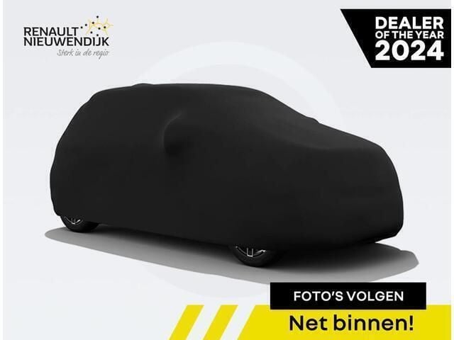 Noir etoile gne Gebruikt 2018 Renault Clio IV Intens Hatchback | € 11.400 (Eerlijke prijs) - Afbeelding 1/1