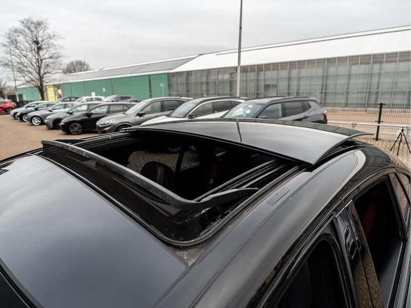 Occasion Mercedes GLE53 AMG Premium 2020 Zwart (metallic) Coupé