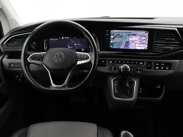 Occasion VW Caravelle 204 PK (150 kW) 2023 Zwart MPV