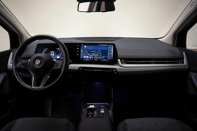 Occasion BMW 218 Executive 136 PK (100 kW) 2023 Wit Stationwagen