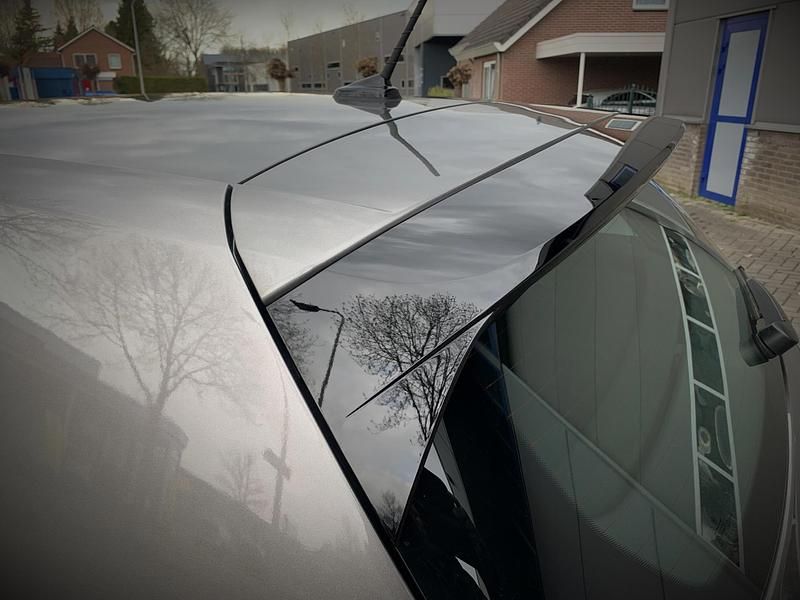 Occasion VW T-Cross Style 116 PK (85 kW) 2020 Grijs SUV