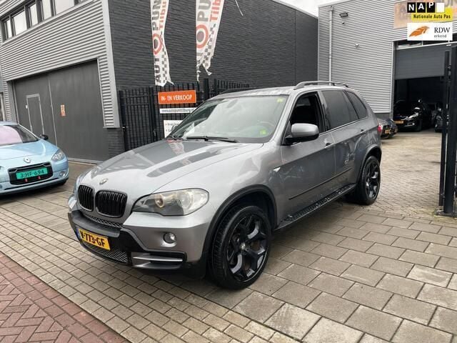 Occasion BMW X5 235 PK (172 kW) 2007 Overige SUV