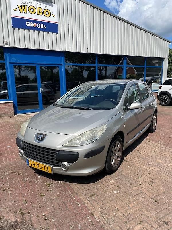 Occasion Peugeot 307 2007 Hatchback