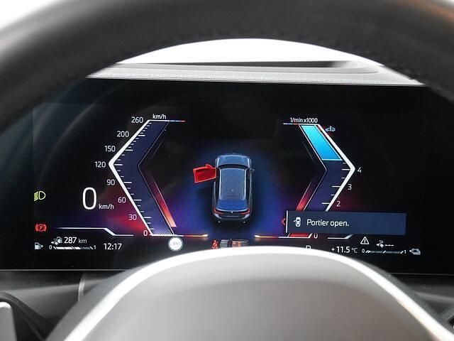 Occasion BMW 330 Comfort Edition 291 PK (214 kW) 2024 Grijs Stationwagen