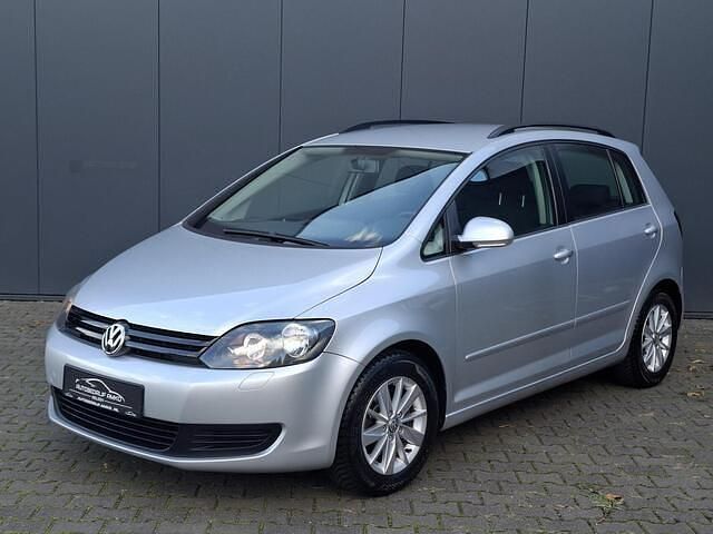Zilver Gebruikt 2009 VW Golf Plus MPV | € 6.950 (Eerlijke prijs) - Afbeelding 1/4