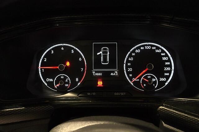 Occasion VW T-Cross Style 116 PK (85 kW) 2019 Zwart SUV