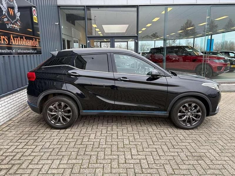 Occasion Seres 3 119 kW (163 PK) 2022 Zwart SUV