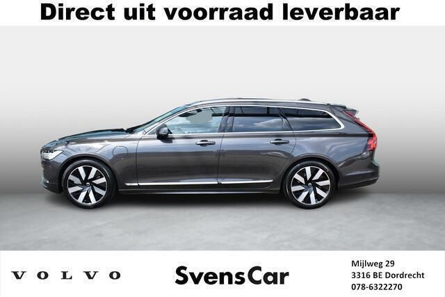Overige Nieuw 2024 Volvo V90 Plus Stationwagen | € 59.945 - Afbeelding 1/4