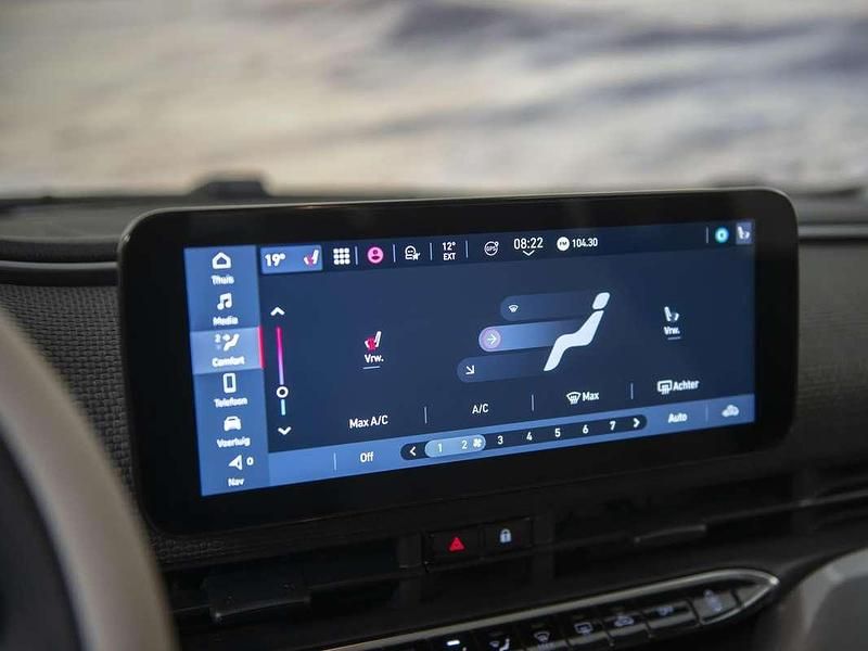 Occasion Fiat 500e La Prima 86 kW (118 PK) 2021 Rood (metallic) Hatchback