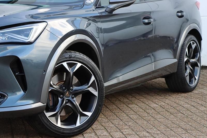 Occasion Cupra Formentor VZ 245 PK (180 kW) 2023 Suv SUV