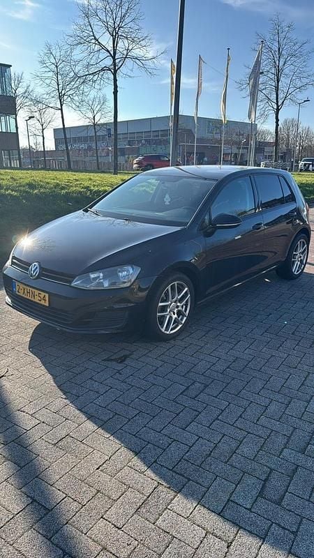 Occasion VW Golf VII 85 PK (62 kW) 2014