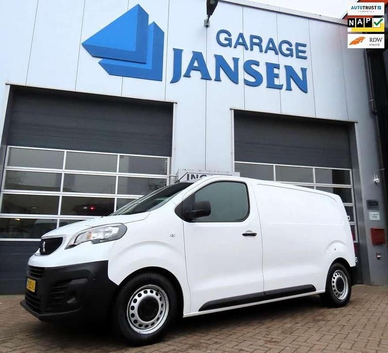 Gebruikt 2019 Peugeot Expert Premium Van | € 8.250 (Super prijs) - Afbeelding 1/4