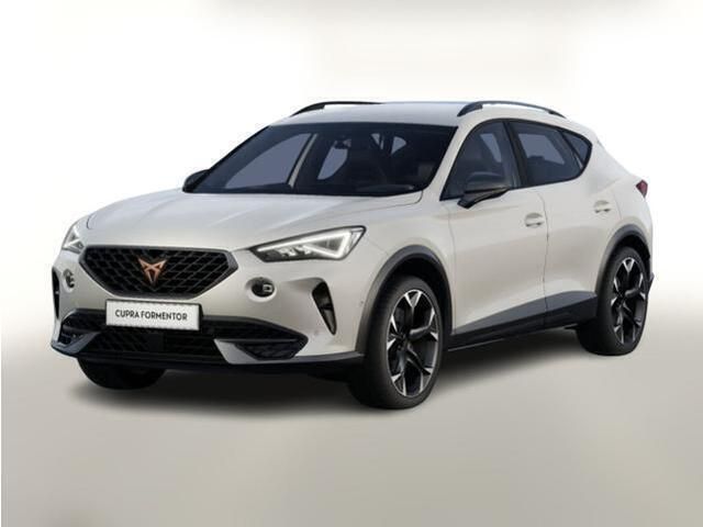 Overige Gebruikt 2023 Cupra Formentor VZ SUV | € 39.907 (Goede deal) - Afbeelding 1/4