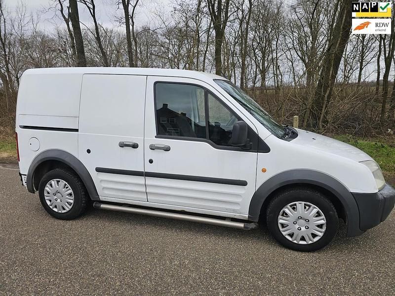 Gebruikt 2006 Ford Transit | € 750 - Afbeelding 1/4