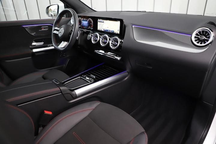 Occasion Mercedes GLA250 AMG 218 PK (160 kW) 2025 Wit SUV