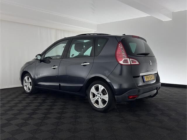 Occasion Renault Scénic III 141 PK (103 kW) 2011 Zwart MPV