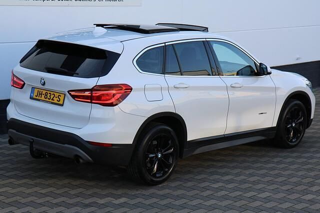 Occasion BMW X1 Executive 192 PK (141 kW) 2016 Wit SUV