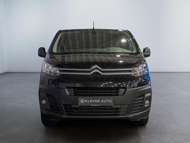 Occasion Citroën Jumpy 145 PK (106 kW) 2021 Zwart MPV