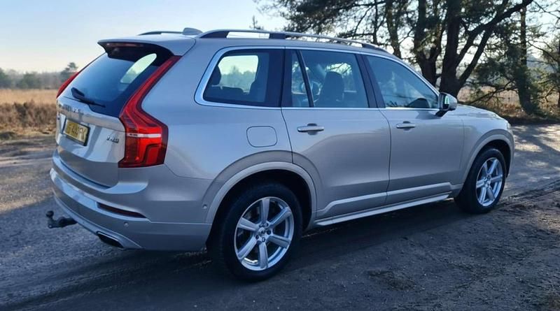 Occasion Volvo XC90 405 PK (297 kW) 2015 Brons SUV