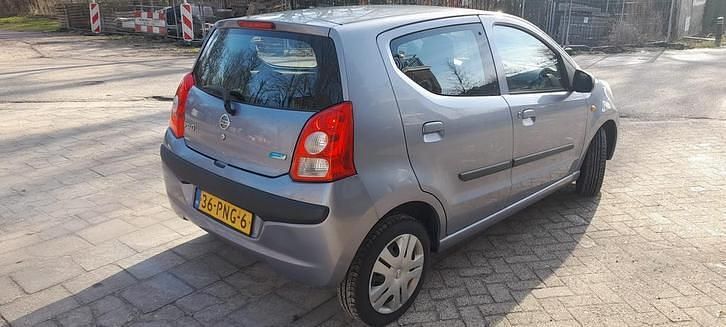 Occasion Nissan Pixo 68 PK (50 kW) 2011 Hatchback