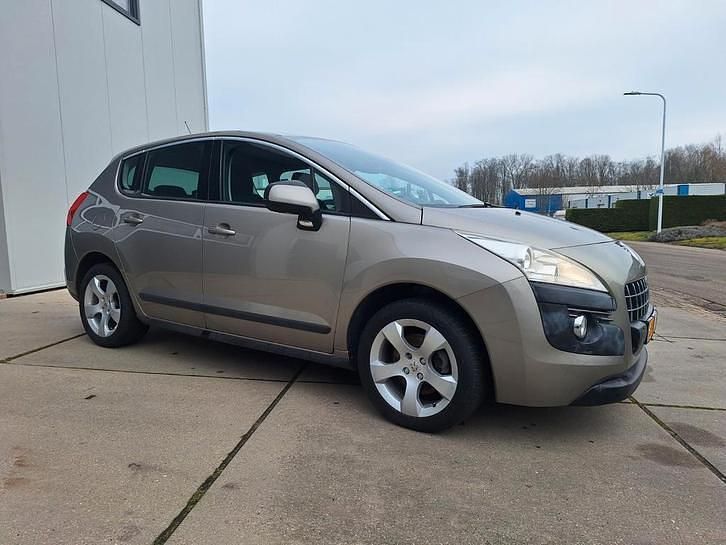 Occasion Peugeot 3008 156 PK (114 kW) 2010 Stationwagen