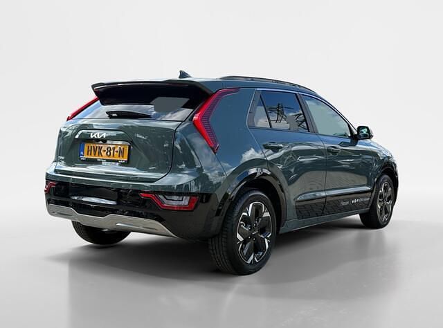 Occasion Kia e-Niro Air 150 kW (204 PK) 2025 Groen SUV