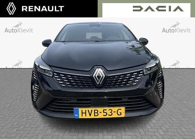 Occasion Renault Clio V Techno 92 PK (67 kW) 2025 Hatchback Hatchback