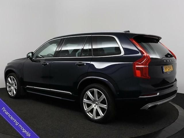 Occasion Volvo XC90 320 PK (235 kW) 2015 Blauw SUV