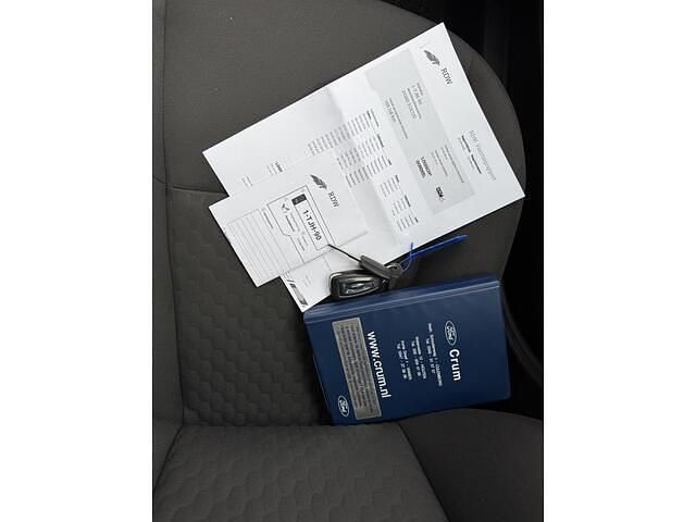 Occasion Ford Focus 101 PK (74 kW) 2014 Grijs Hatchback