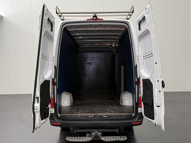 Occasion Mercedes Sprinter 170 PK (125 kW) 2023 Wit Van